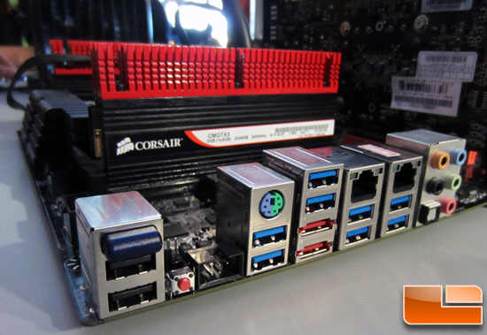 EVGA pokazao pyt X79 Classified LGA2011