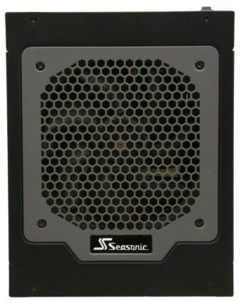 Platynowe zasilacze od SeaSonic