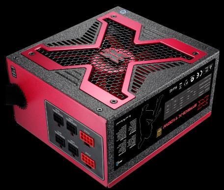 Nowe zasilacze z serii X-Strike od Aerocool ju w listopadzie