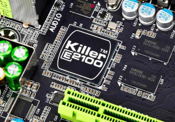 Gigabyte G1.Assassin 2 dla LGA2011