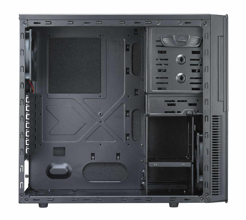 Cooler Master Silencio 450