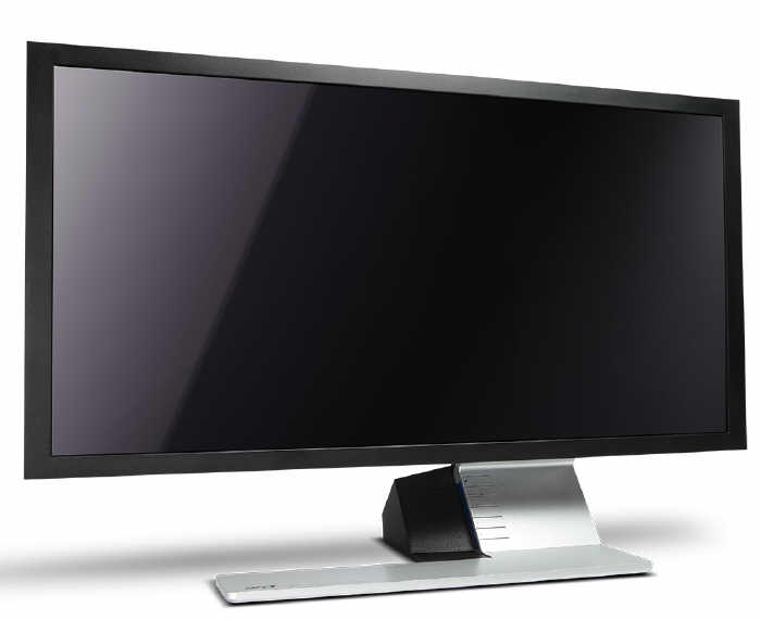 Acer modernizuje swoje monitory