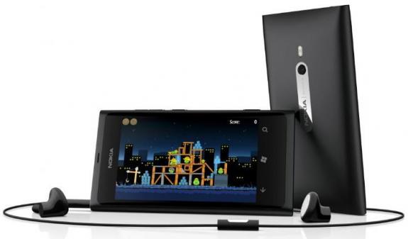 Nowe smartfony Nokii z systemem WP 7.5 czyli Lumia 800 oraz 710
