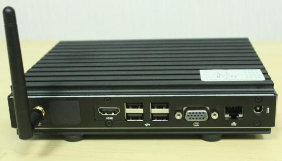 Giada F100 mini PC