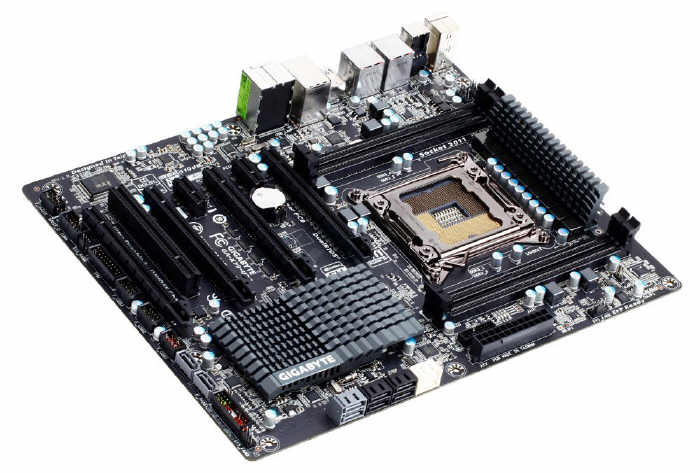 Gigabyte - szczegy pyt GA-X79-UD3 i GA-X79-UD5