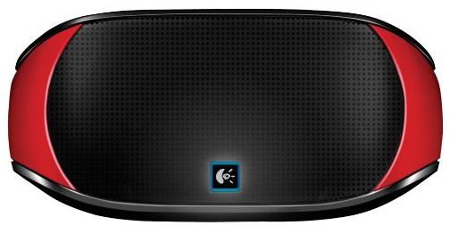 Bezprzewodowe goniki od Logitecha czyli Mini Boombox