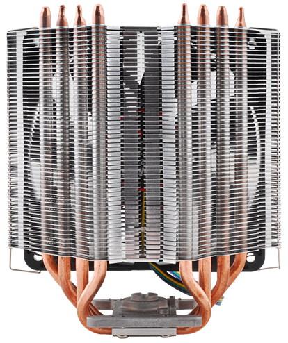 Zalman CNPS11X Performa dostpny w przedsprzeday