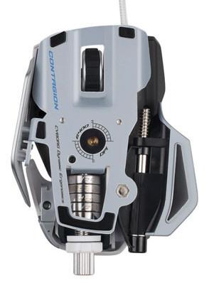 MadCatz Cyborg R.A.T. 7 Contagion
