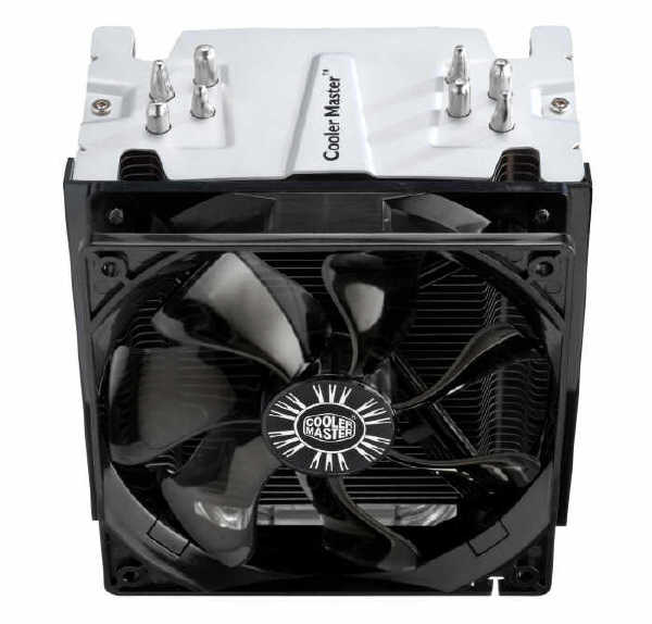 Cooler Master Hyper 412S 