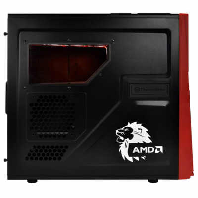 Trzy nowe obudowy Thermaltake z serii Armor