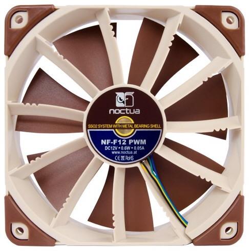 Noctua NF-F12