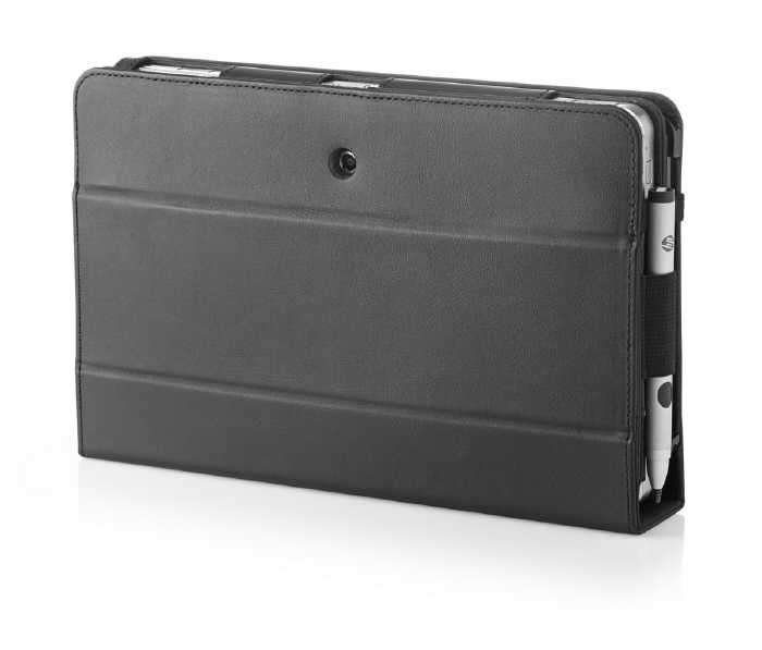 HP Slate 2 - tablet dla biznesu