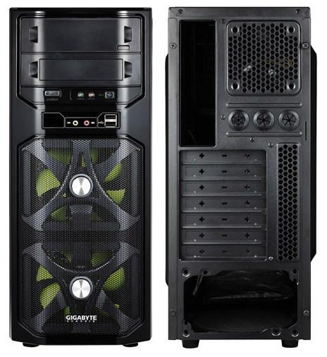 Gigabyte GZ-G1 oraz GZ-G1 Plus zaprezentowane