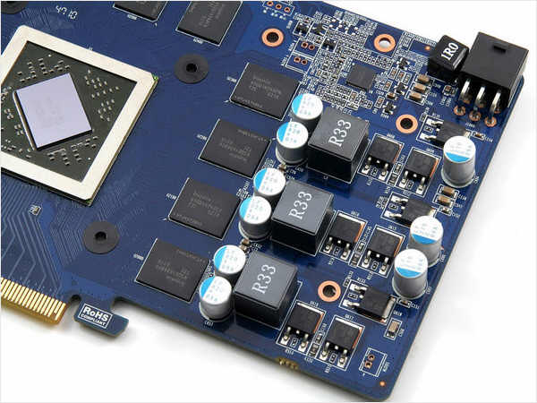 Yeston Radeon HD 6790 w wersji cost-effective