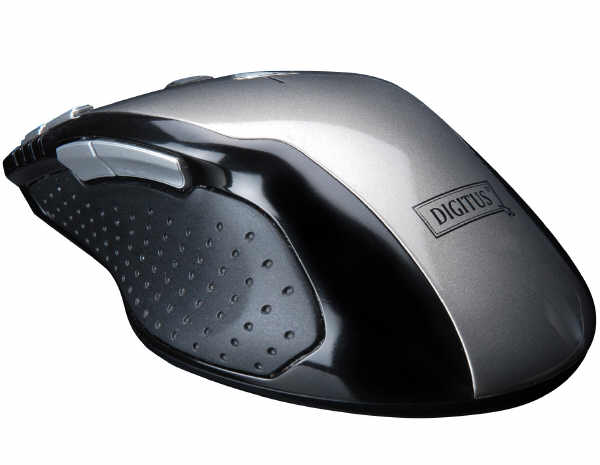 Digitus DA-20130 dla graczy