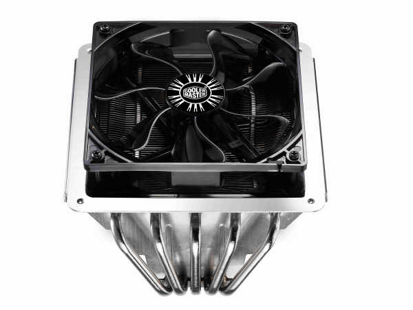 Cooler Master GeminII SF524 