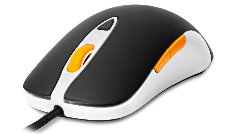 SteelSeries prezentuje: suchawki 7H i mysz Sensei w wersji Team Fnatic