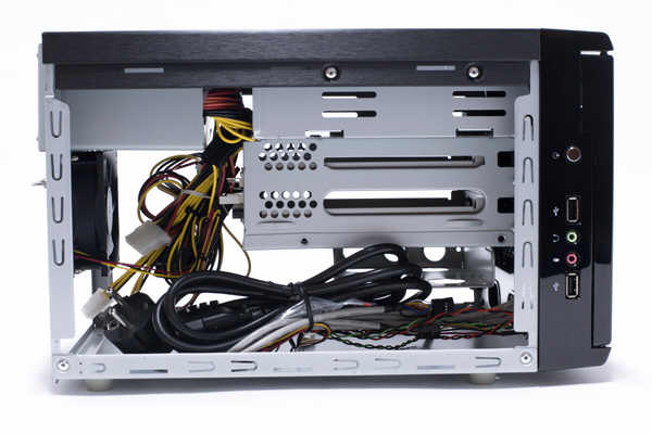 EOLIZE SVD-NC12-02 Mini-ATX