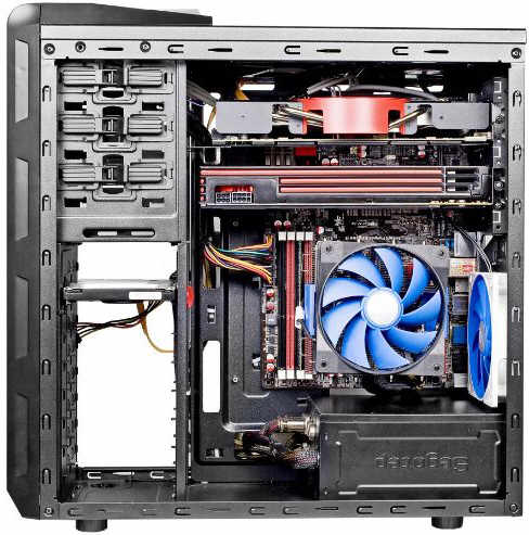 Colorful Cable-Routing King C2 RTX