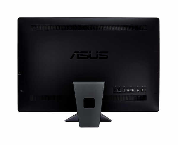 Seria ASUS ET2700 All-in-One PC 