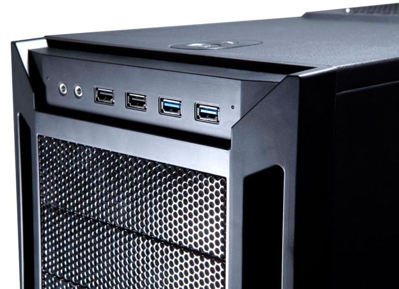 Antec Eleven Hundred - tak wygldam