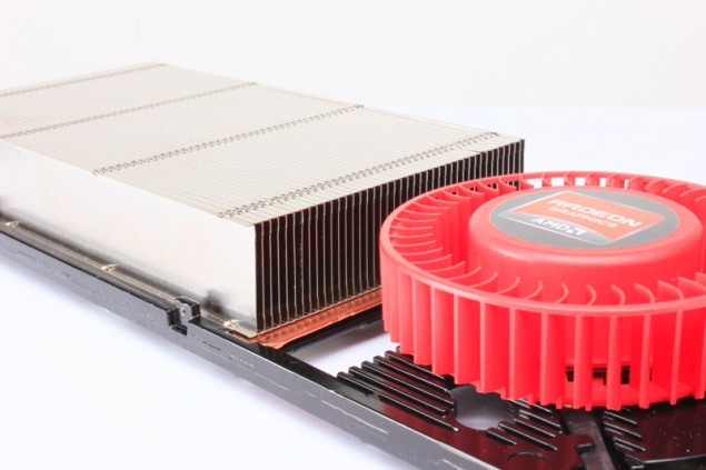 Jeszcze przedpremierowo o Radeonie HD 7970...