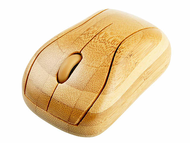 All-Bamboo na wita