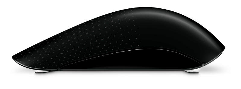 Microsoft Touch Mouse. Zarzdzaj komputerem przez dotyk
