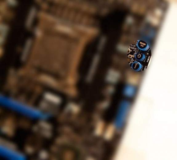 MSI - Gniazdo LGA 2011 w pytach X68 nadchodzi...