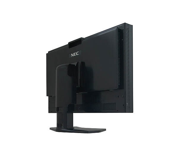 NEC MultiSync PA301W – 30-calowy monitor z panelem P-IPS