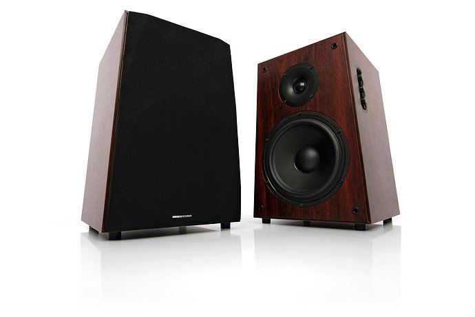 Nowa linia gonikw Hi-Fi 2.0 od MODECOM