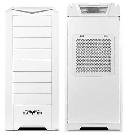 SilverStone - biae Raven 2 Evolution