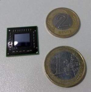 AMD - wiatowa premiera procesorw AMD Embedded G-Series