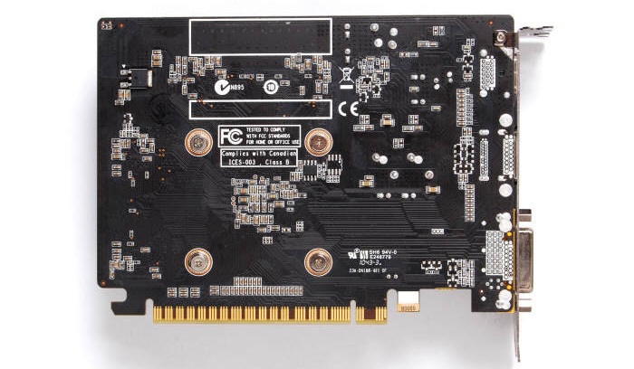 ZOTAC wprowadza karty graficzne  z serii GeForce GT 440