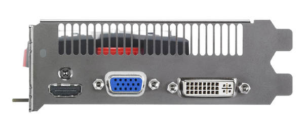ASUS - podkrcone GT 440 z technologi Super Alloy Power