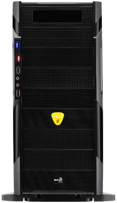 Aerocool VS-9 w wersji Window