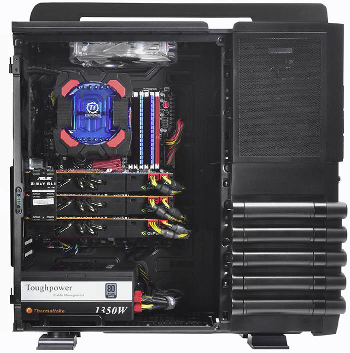 Thermaltake Level 10 GT ju oficjalnie