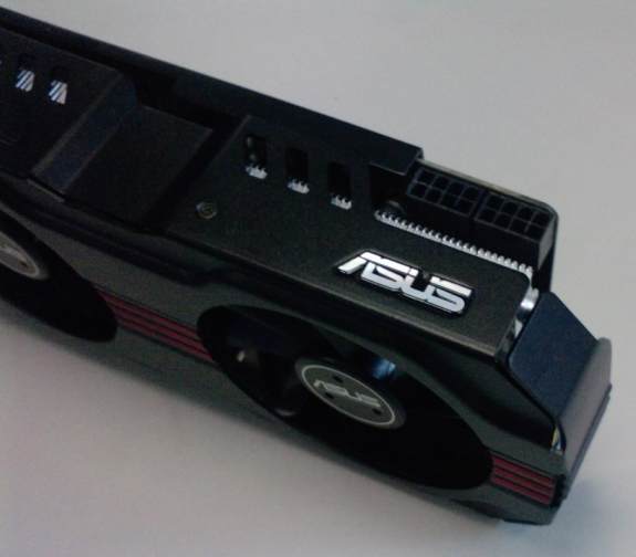 Asus Radeon HD 6970 DirectCU II gotowy do sprzeday