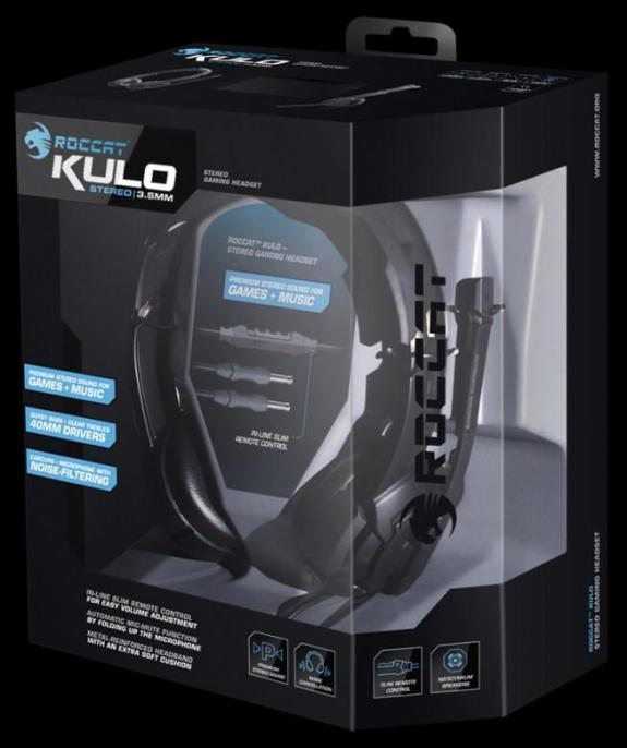Roccat Kulo