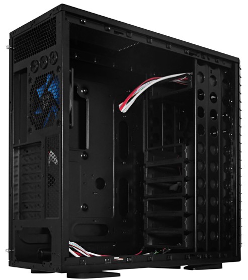Raidmax Platinum