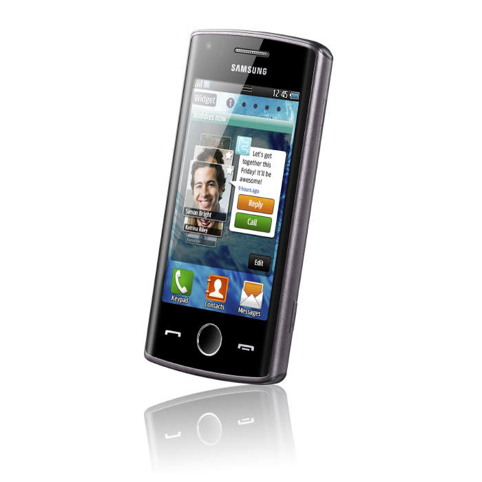 Samsung Wave 578
