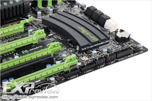 Gigabyte G1-Killer Assassin Gaming