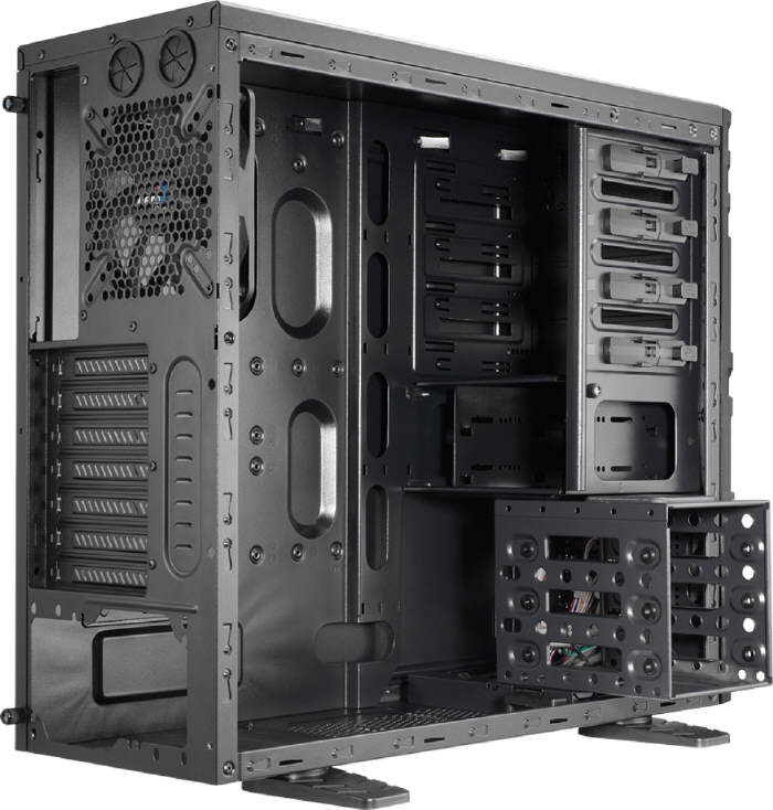 Aerocool VS-4 – wolno wyboru za nisk cen