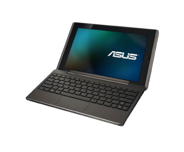ASUS - cztery nowe tablety