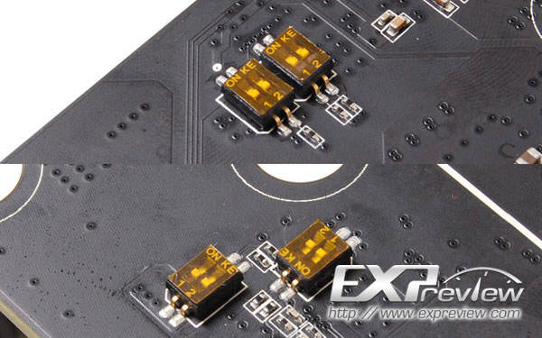 Zotac GeForce GTX 560 Ti Supreme Edition
