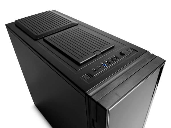 NZXT H2 - stworzona dla ciszy...