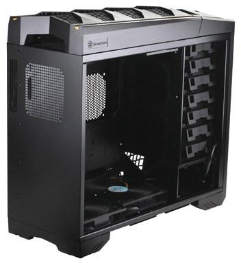SilverStone Raven RV03