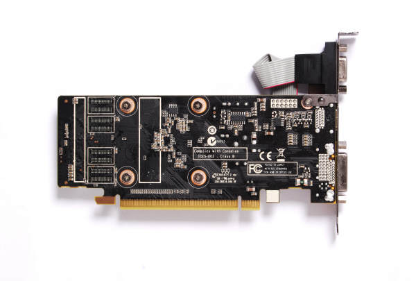 ZOTAC GeForce GT 520