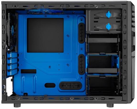 Aerocool Qs-202