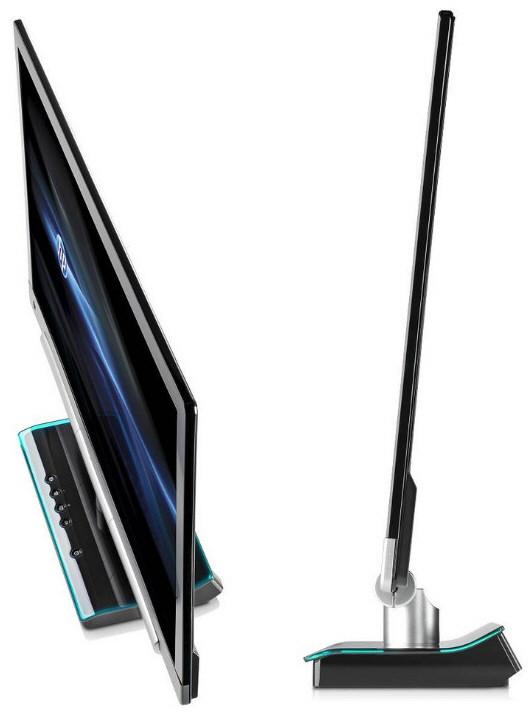 Paski Hewlett-Packard x2301